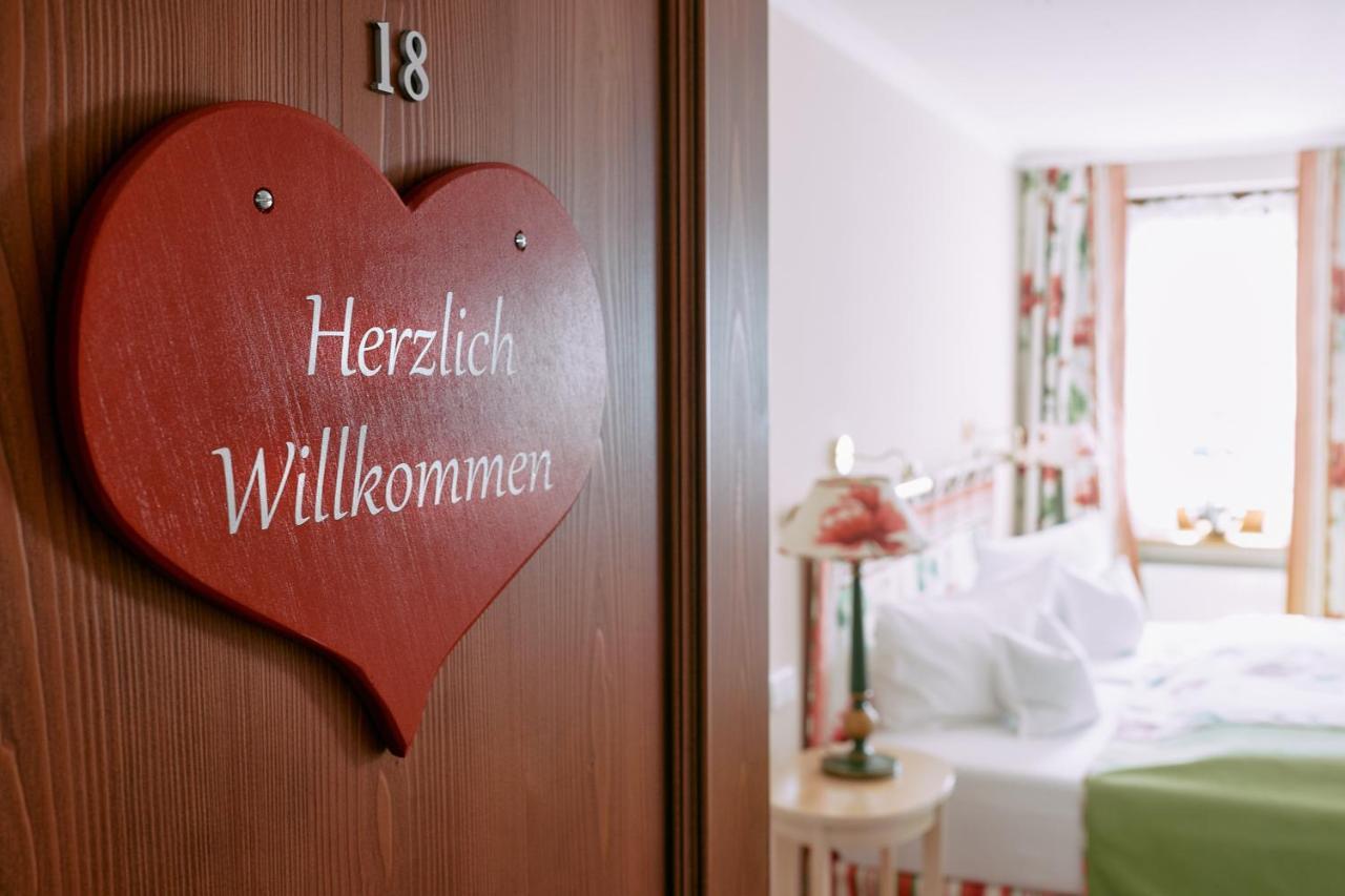 Deluxe Doppelzimmer